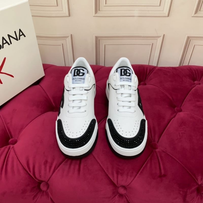 Dolce Gabbana Low Shoes